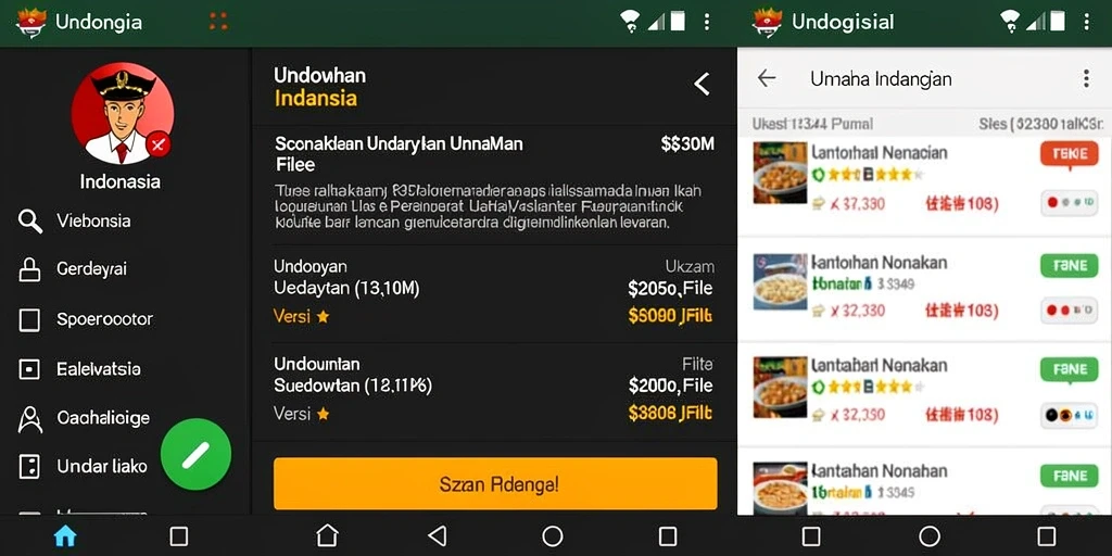 Mode permainan baru yang lebih menantang.