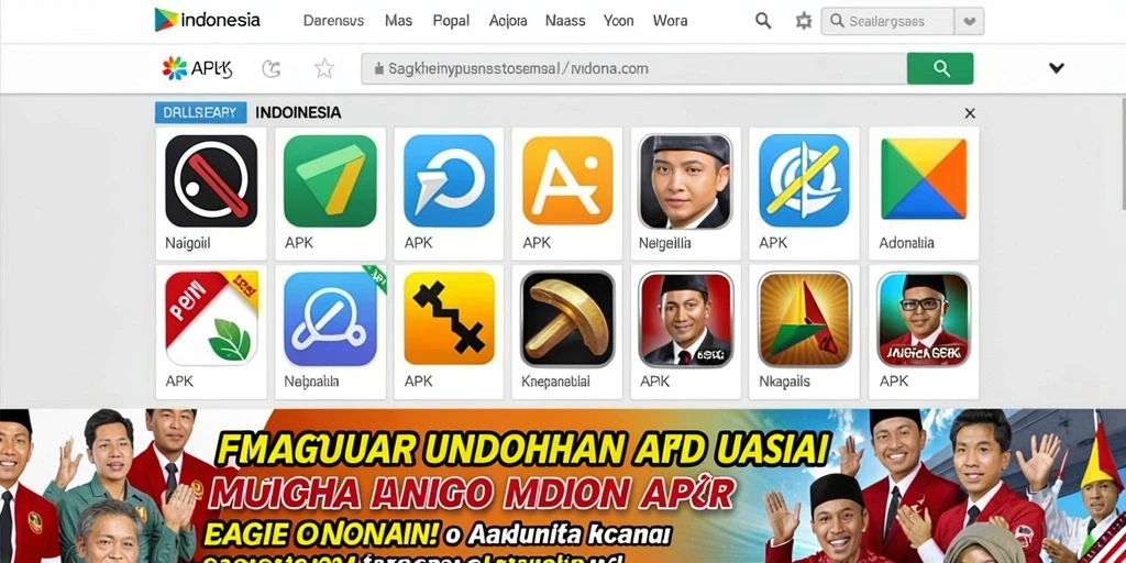 Promo Menarik yang Selalu Diperbarui