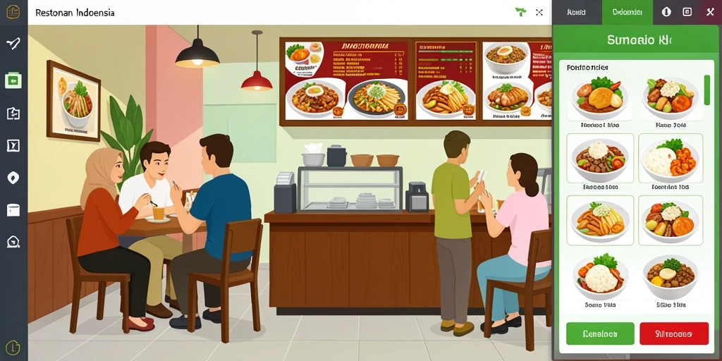 Sistem reward yang membangkitkan semangat bermain.