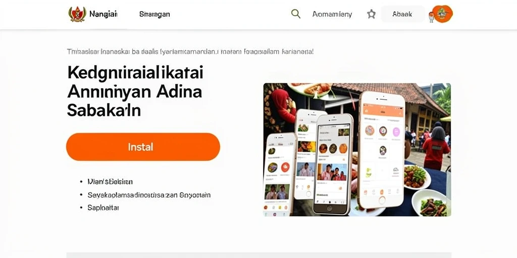 Event menarik dengan hadiah menarik setiap bulan.
