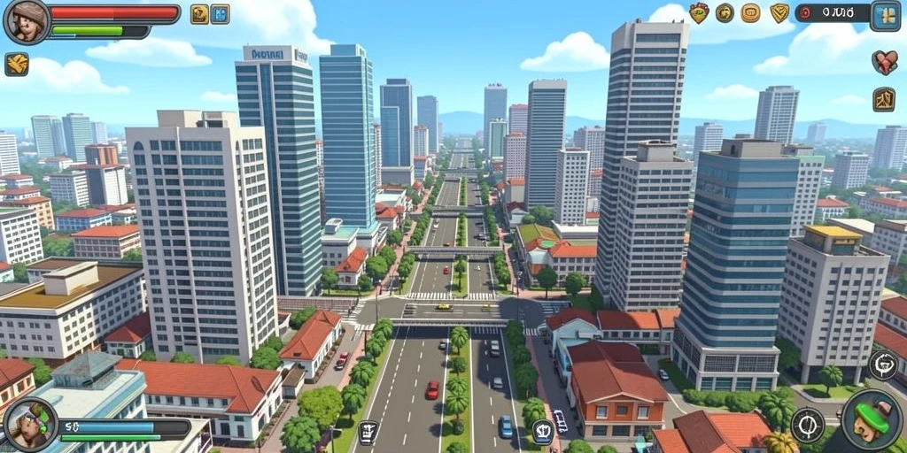 Fitur dukungan pelanggan yang siap membantu 24/7.