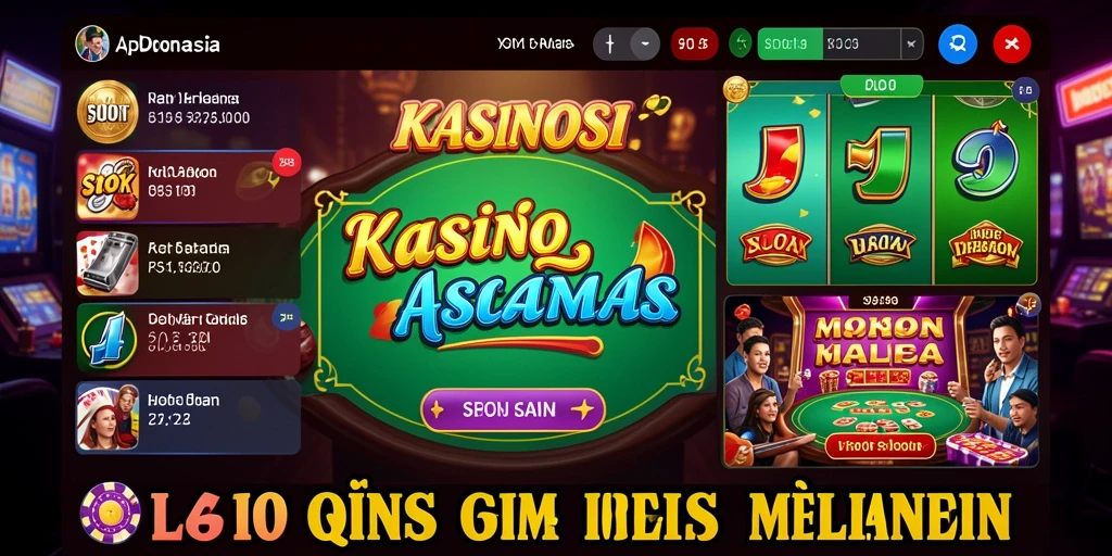 Dukungan komunitas aktif dan responsif.