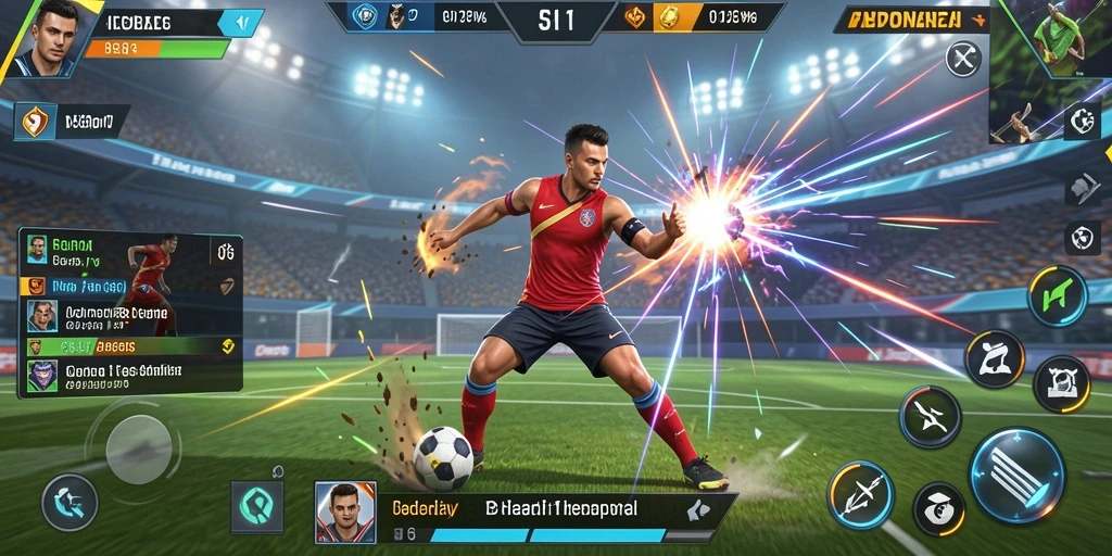 Komunitas aktif yang selalu berinteraksi.