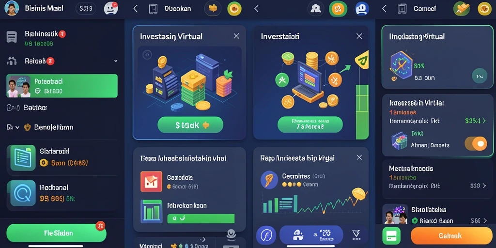 Komunitas aktif yang mendukung dan berbagi tips.