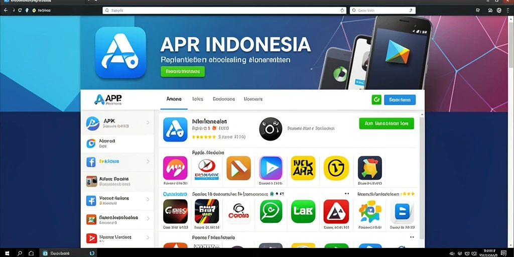 Grafis yang tajam dan penuh warna di setiap level.