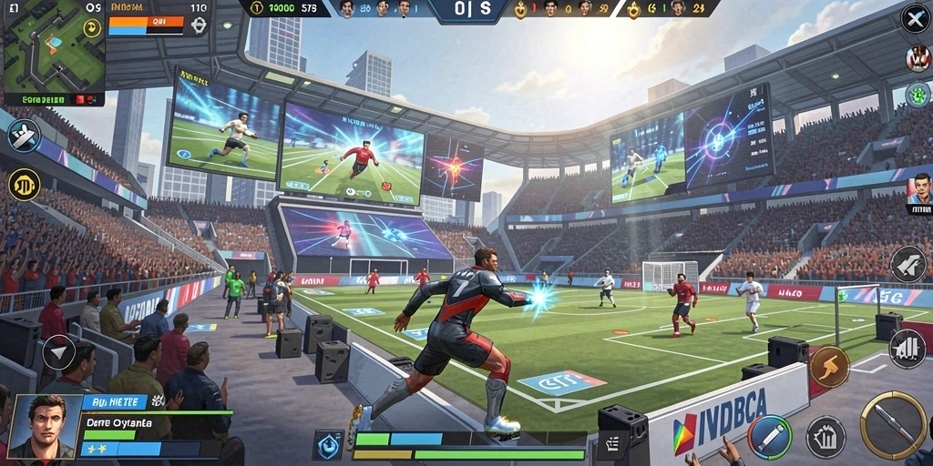 Screenshot aplikasi NGASO77 memperlihatkan leaderboard yang menampilkan skor pemain.