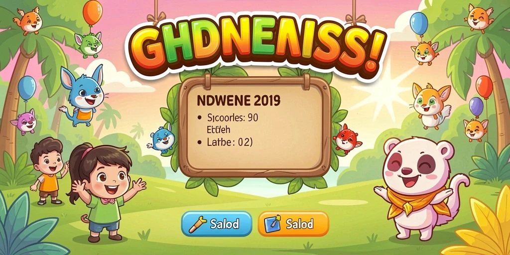 Sistem reward yang menggiurkan.