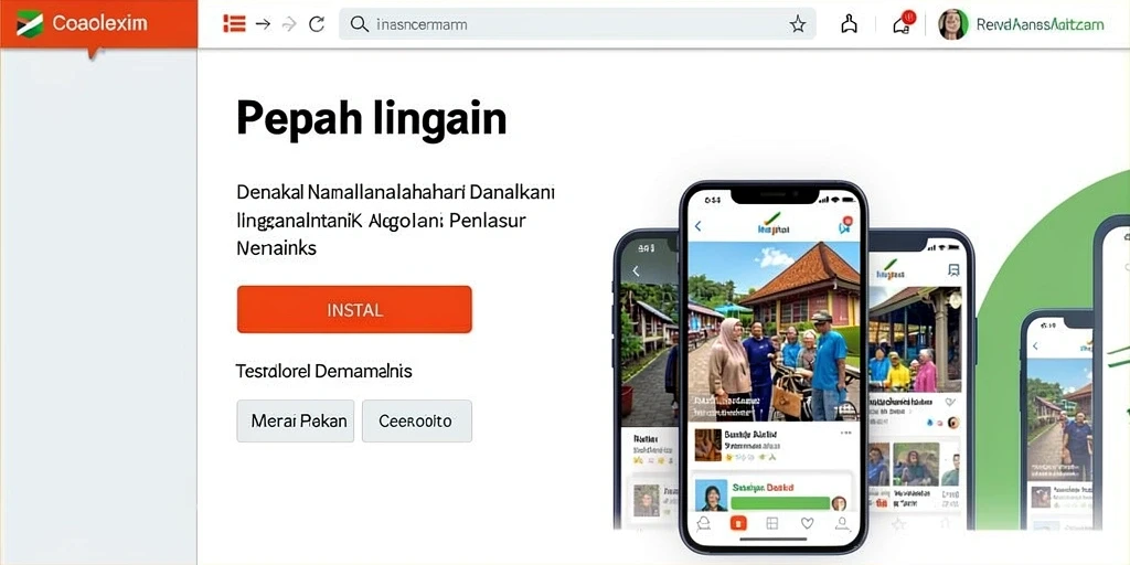 Sistem bonus yang menguntungkan bagi pemain.