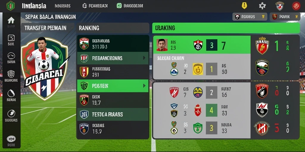 Sistem reward yang menguntungkan bagi para pemain.