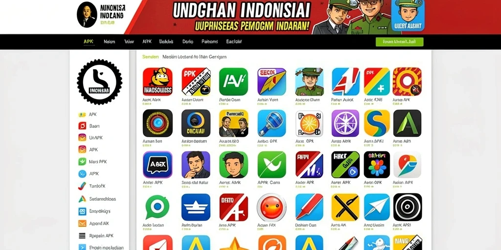 Komunitas aktif yang seru untuk dibicarakan.
