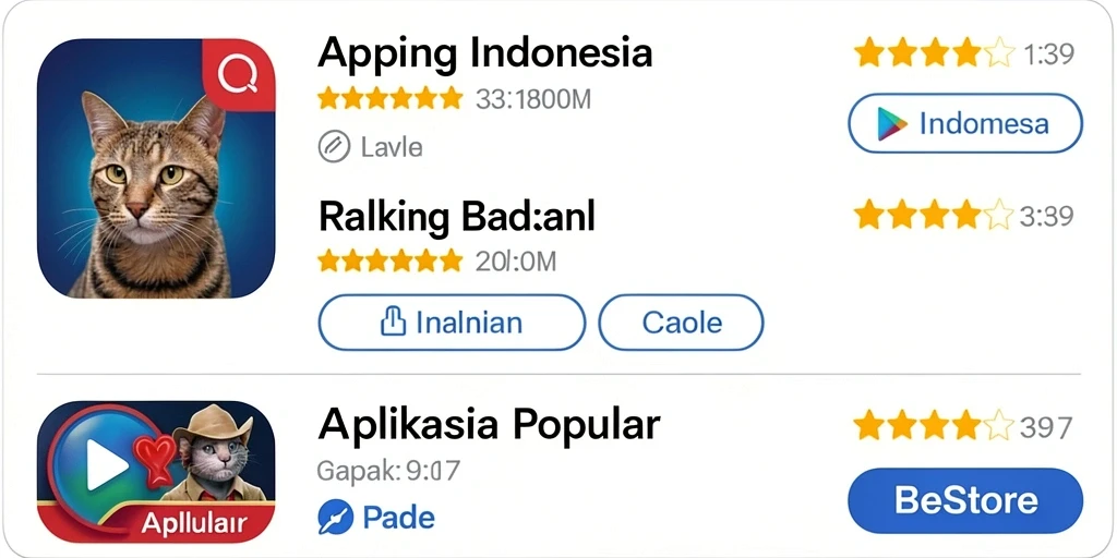 Ragam misi menarik yang menantang kemampuan pemain.