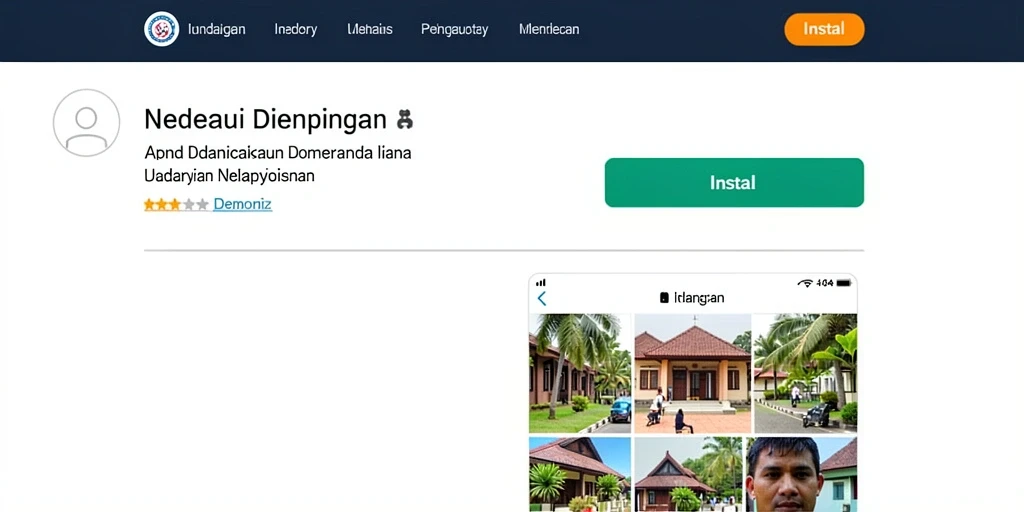 Tangkapan layar memperlihatkan fitur multiplayer yang seru.