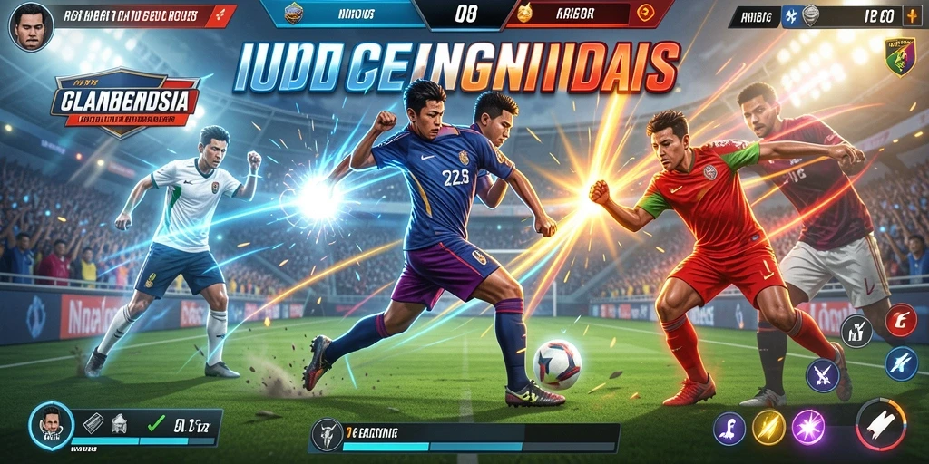 Komunitas aktif di dalam aplikasi untuk berbagi tips bermain.